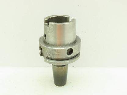 Gewefa HSK-A63xØx80 Shrink Fit Milling Tool Holder HSK63A Taper 6mm x 80mm