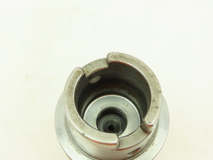 Gewefa HSK-A63xØx80 Shrink Fit Milling Tool Holder HSK63A Taper 6mm x 80mm