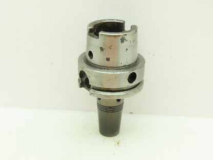 SRKIN HSK A63 6X80 E Shrink Fit Milling Tool Holder HSK63A Taper 6mm x 80mm
