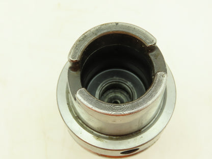 SRKIN HSK A63 6X80 E Shrink Fit Milling Tool Holder HSK63A Taper 6mm x 80mm