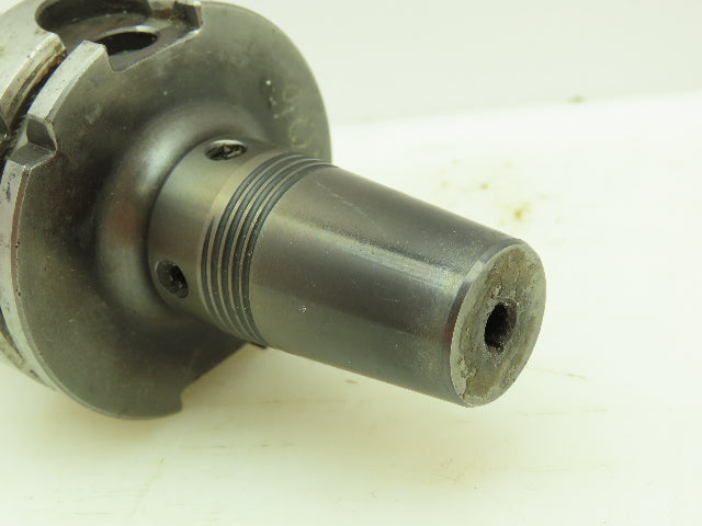 SRKIN HSK A63 6X80 E Shrink Fit Milling Tool Holder HSK63A Taper 6mm x 80mm