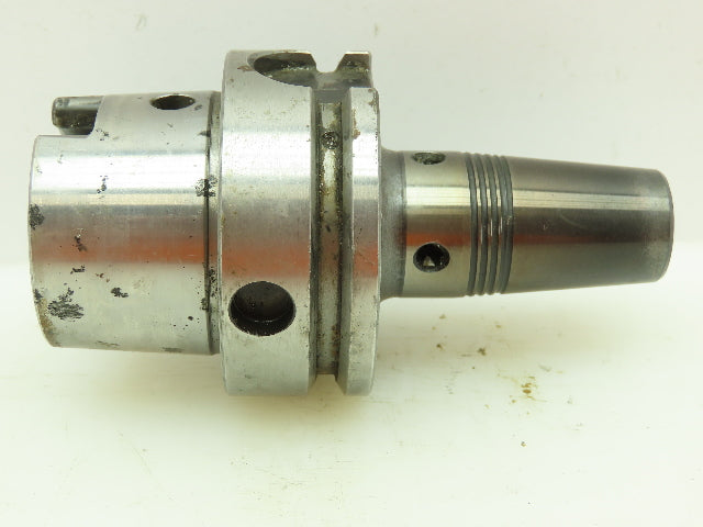 SRKIN HSK A63 6X80 E Shrink Fit Milling Tool Holder HSK63A Taper 6mm x 80mm