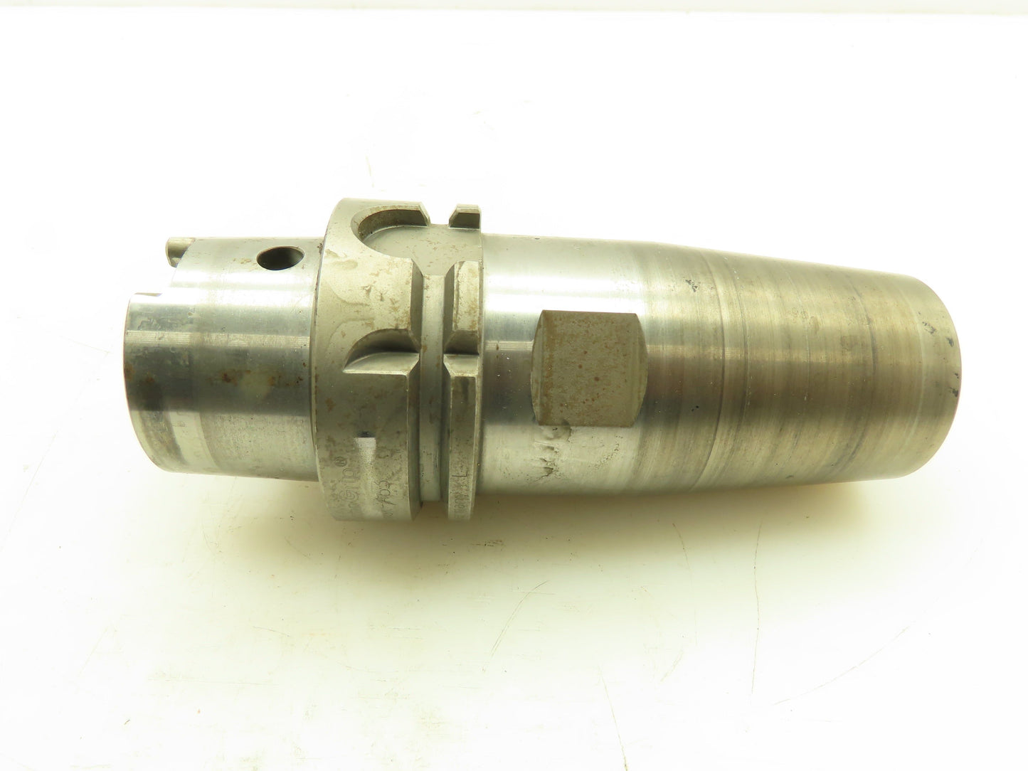 BILZ T2500/HSK-A63 Shrink Fit ThermoGrip Milling Tool Holder HSK63A 25mm x 115mm