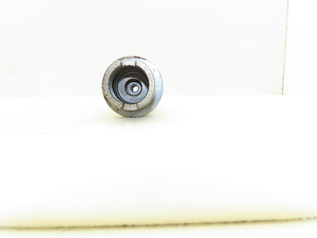 BILZ T2500/HSK-A63 Shrink Fit ThermoGrip Milling Tool Holder HSK63A 25mm x 115mm