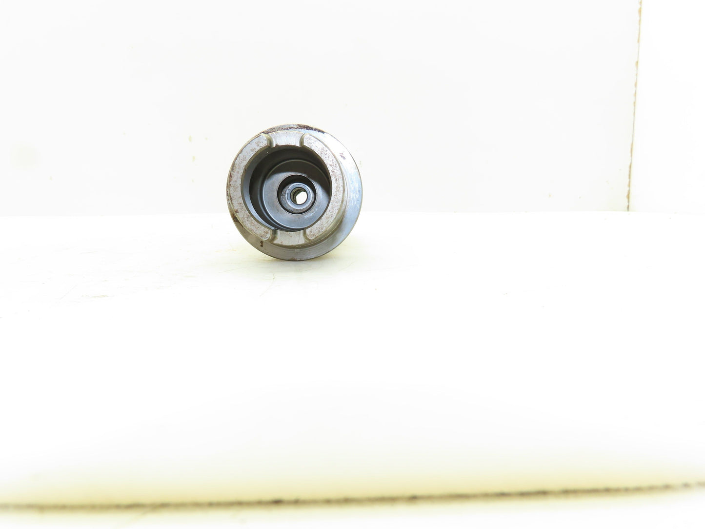 BILZ T2500/HSK-A63 Shrink Fit ThermoGrip Milling Tool Holder HSK63A 25mm x 115mm