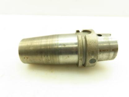 BILZ T2500/HSK-A63 Shrink Fit ThermoGrip Milling Tool Holder HSK63A 25mm x 115mm