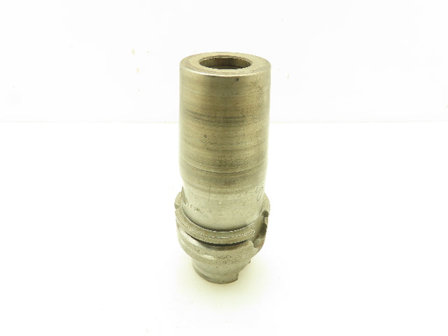 BILZ T2500/HSK-A63 Shrink Fit ThermoGrip Milling Tool Holder HSK63A 25mm x 115mm