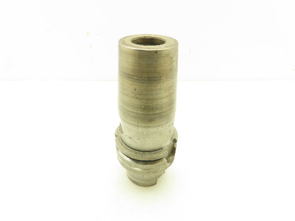 BILZ T2500/HSK-A63 Shrink Fit ThermoGrip Milling Tool Holder HSK63A 25mm x 115mm