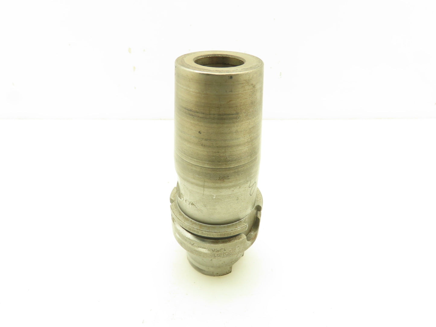 BILZ T2500/HSK-A63 Shrink Fit ThermoGrip Milling Tool Holder HSK63A 25mm x 115mm