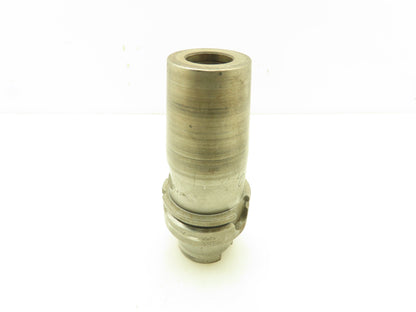 BILZ T2500/HSK-A63 Shrink Fit ThermoGrip Milling Tool Holder HSK63A 25mm x 115mm