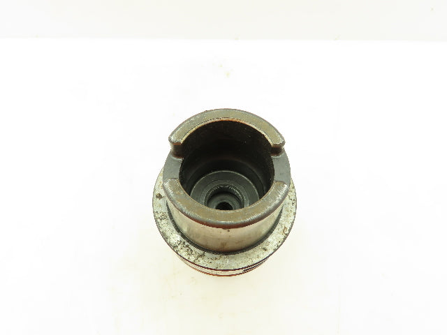 SRKIN HSK A63 25X115E Shrink Fit Milling Tool Holder HSK63A 25mm x 115mm