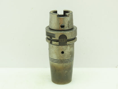 SRKIN HSK A63 25X115E Shrink Fit Milling Tool Holder HSK63A 25mm x 115mm