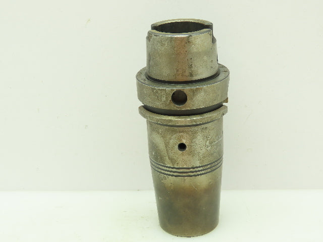 SRKIN HSK A63 25X115E Shrink Fit Milling Tool Holder HSK63A 25mm x 115mm