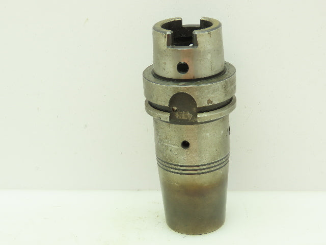 SRKIN HSK A63 25X115E Shrink Fit Milling Tool Holder HSK63A 25mm x 115mm