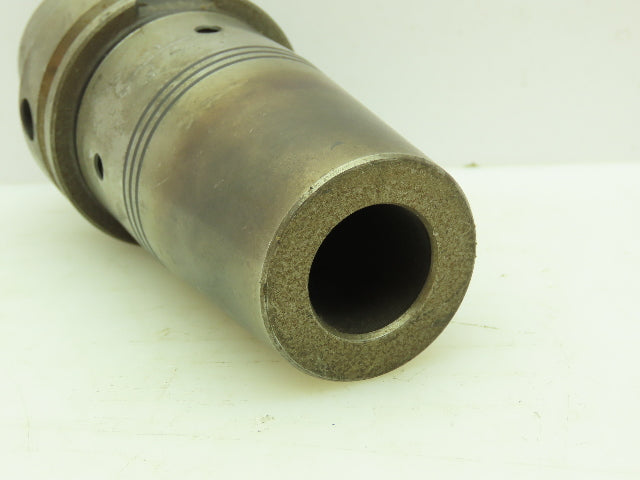SRKIN HSK A63 25X115E Shrink Fit Milling Tool Holder HSK63A 25mm x 115mm