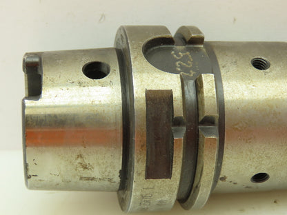 SRKIN HSK A63 25X115E Shrink Fit Milling Tool Holder HSK63A 25mm x 115mm