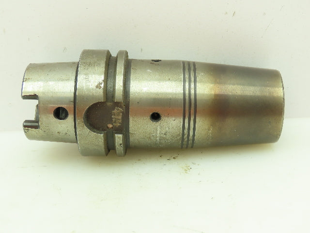 SRKIN HSK A63 25X115E Shrink Fit Milling Tool Holder HSK63A 25mm x 115mm