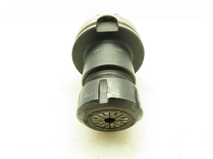 Valenite HSKA80 ER32x100 Collet Chuck Milling Tool Holder HSK80A 32x100mm
