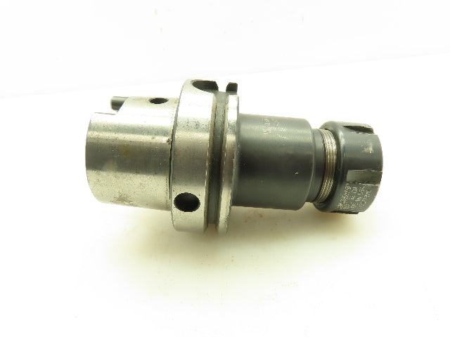 Valenite HSKA80 ER32x100 Collet Chuck Milling Tool Holder HSK80A 32x100mm