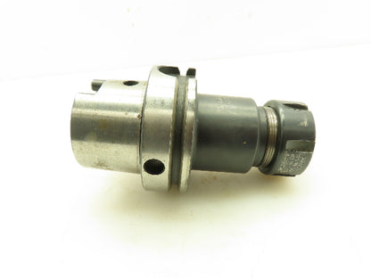 Valenite HSKA80 ER32x100 Collet Chuck Milling Tool Holder HSK80A 32x100mm