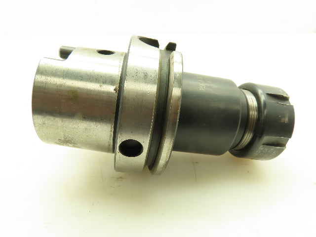 Valenite HSKA80 ER32x100 Collet Chuck Milling Tool Holder HSK80A 32x100mm