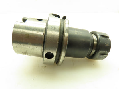 Valenite HSKA80 ER32x100 Collet Chuck Milling Tool Holder HSK80A 32x100mm
