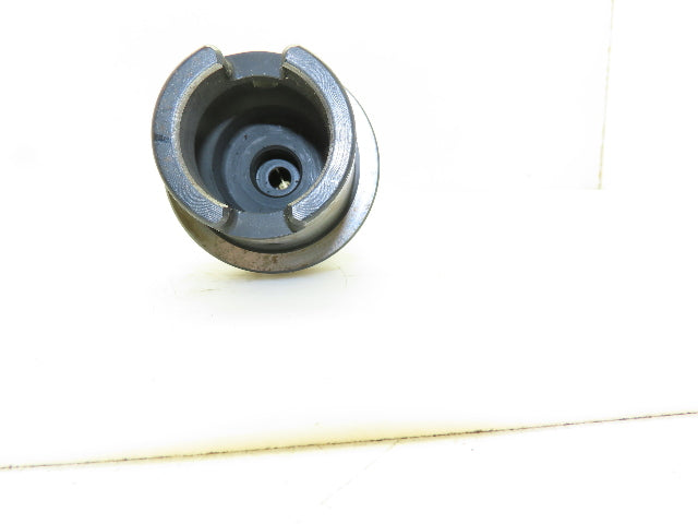 Valenite HSKA80 ER32x100 Collet Chuck Milling Tool Holder HSK80A 32x100mm
