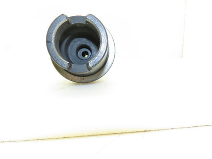Valenite HSKA80 ER32x100 Collet Chuck Milling Tool Holder HSK80A 32x100mm