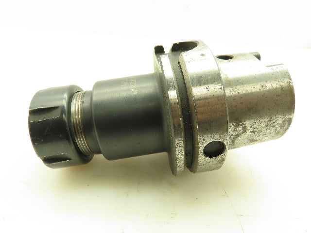 Valenite HSKA80 ER32x100 Collet Chuck Milling Tool Holder HSK80A 32x100mm