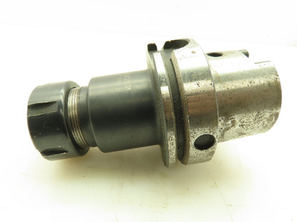 Valenite HSKA80 ER32x100 Collet Chuck Milling Tool Holder HSK80A 32x100mm