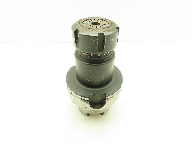 Valenite HSKA80 ER32x100 Collet Chuck Milling Tool Holder HSK80A 32x100mm