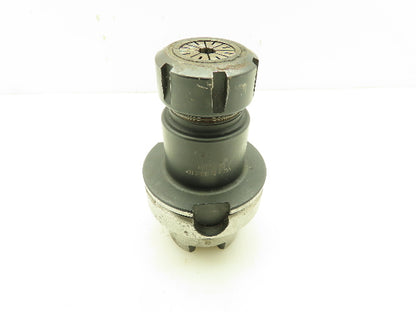 Valenite HSKA80 ER32x100 Collet Chuck Milling Tool Holder HSK80A 32x100mm