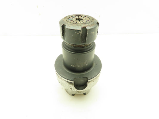 Valenite HSKA80 ER32x100 Collet Chuck Milling Tool Holder HSK80A 32x100mm