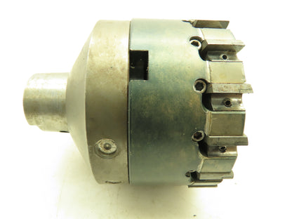 Clapp Dico SF-05-15 Indexable Shell Face Mill 15-Insert Cutter 5"x 2.375 SH