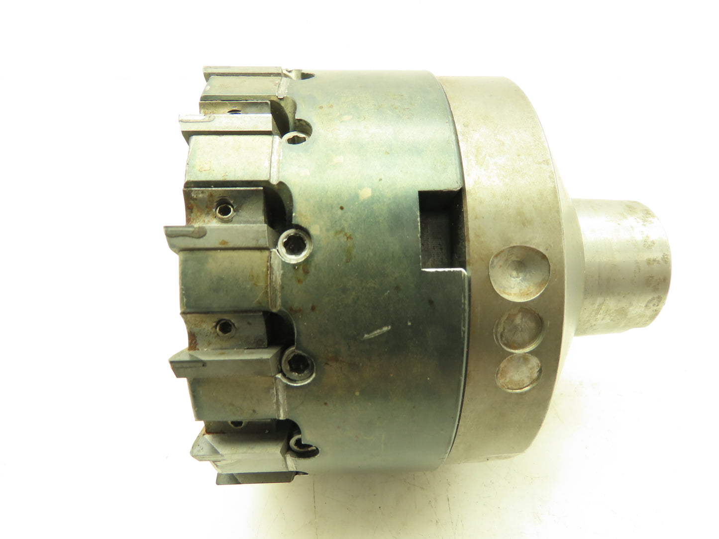 Clapp Dico SF-05-15 Indexable Shell Face Mill 15-Insert Cutter 5"x 2.375 SH