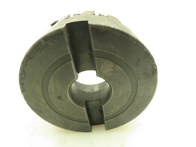 Clapp Dico SG-2416 Indexable RH Shell Face Mill 15-Insert Cutter 5"x 2.375 SH