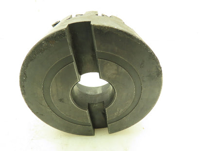 Clapp Dico SG-2416 Indexable RH Shell Face Mill 15-Insert Cutter 5"x 2.375 SH