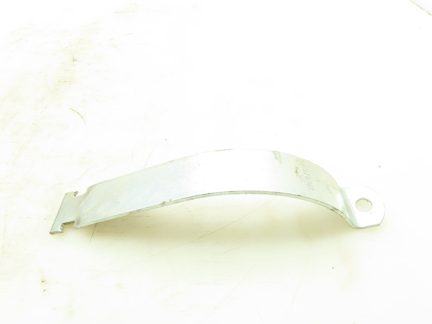 Rigid Strut Strap Power Strut 6" STD 45 Pair Pipe Strap 90 Pieces