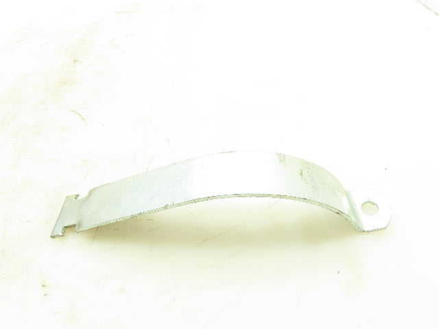 Rigid Strut Strap Power Strut 6" STD 45 Pair Pipe Strap 90 Pieces