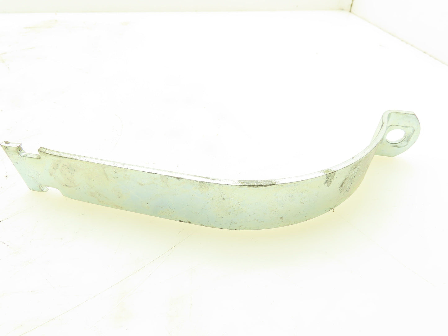 Rigid Strut Strap Power Strut 6" STD 45 Pair Pipe Strap 90 Pieces