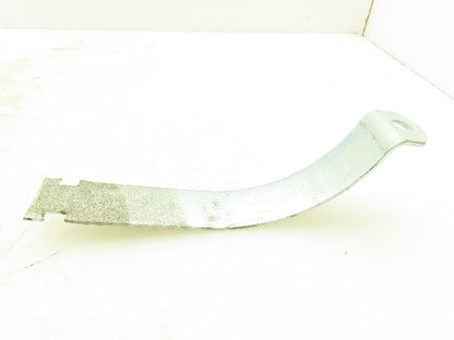 Rigid Strut Strap Power Strut 6" STD 45 Pair Pipe Strap 90 Pieces