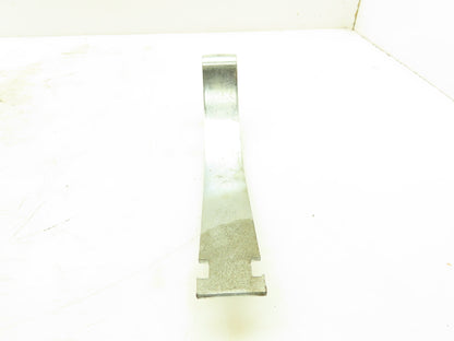 Rigid Strut Strap Power Strut 6" STD 45 Pair Pipe Strap 90 Pieces