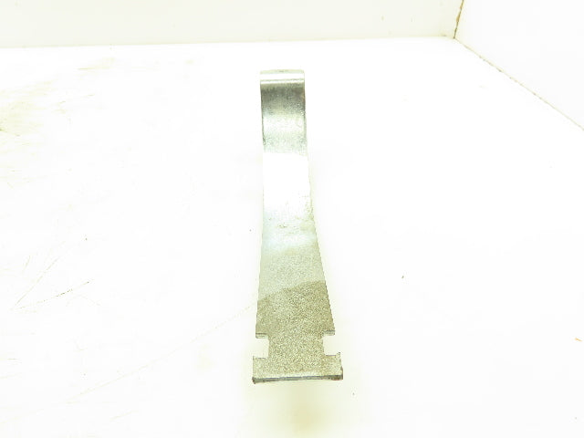 Rigid Strut Strap Power Strut 6" STD 45 Pair Pipe Strap 90 Pieces