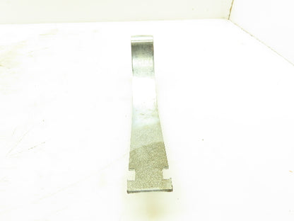 Rigid Strut Strap Power Strut 6" STD 45 Pair Pipe Strap 90 Pieces