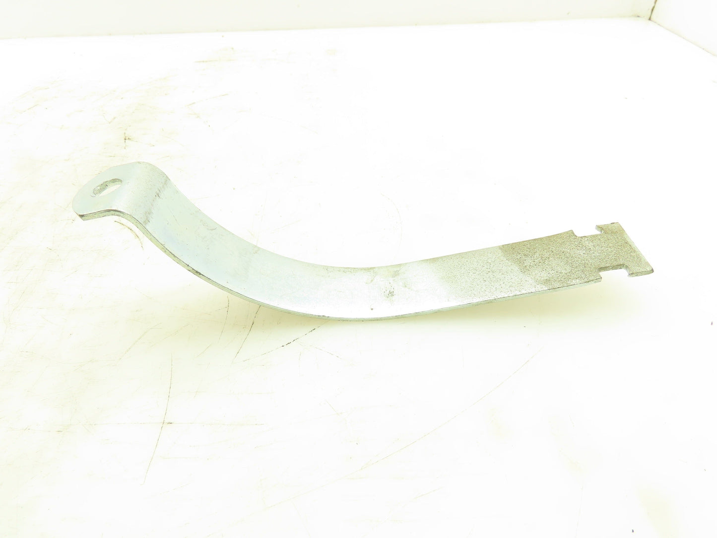 Rigid Strut Strap Power Strut 6" STD 45 Pair Pipe Strap 90 Pieces