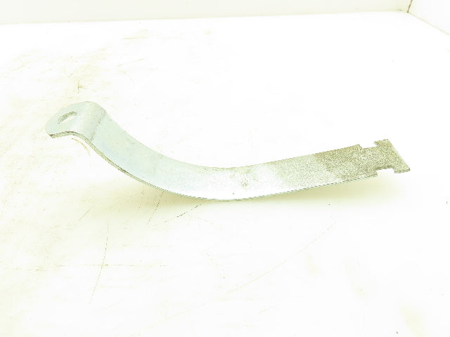 Rigid Strut Strap Power Strut 6" STD 45 Pair Pipe Strap 90 Pieces