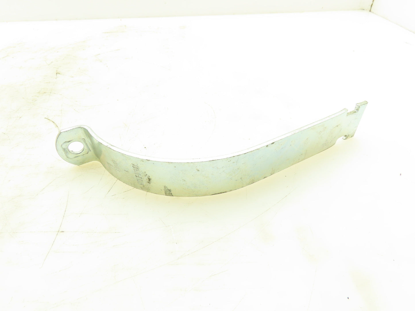 Rigid Strut Strap Power Strut 6" STD 45 Pair Pipe Strap 90 Pieces