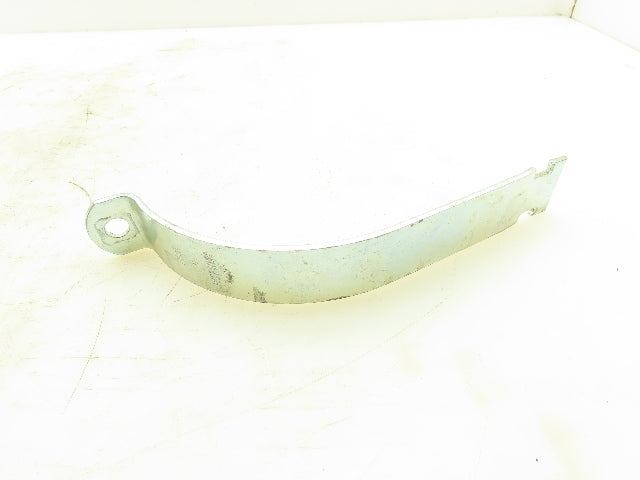 Rigid Strut Strap Power Strut 6" STD 45 Pair Pipe Strap 90 Pieces