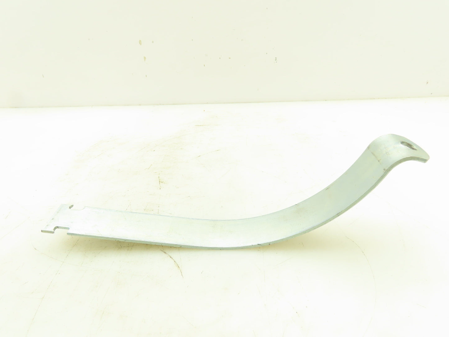 Rigid Strut Strap Power Strut 8" STD 19 Pair Pipe Strap 38 Pieces