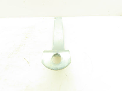 Rigid Strut Strap Power Strut 8" STD 19 Pair Pipe Strap 38 Pieces